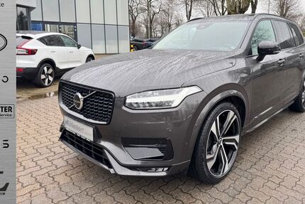 Volvo XC90 95.300 km 54.900 &euro; Weyhe 28844