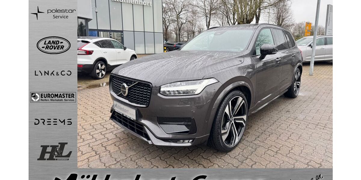 Volvo XC90 95.300 km 54.900 &euro; Weyhe 28844