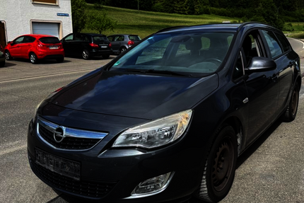Opel Astra 233.000 km 1.650 &euro; Unterdigisheim 72469
