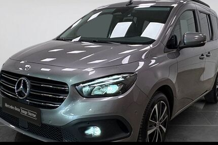 Mercedes-Benz T-Klasse 23.792 km 28.798 &euro; Saarbrücken 66117