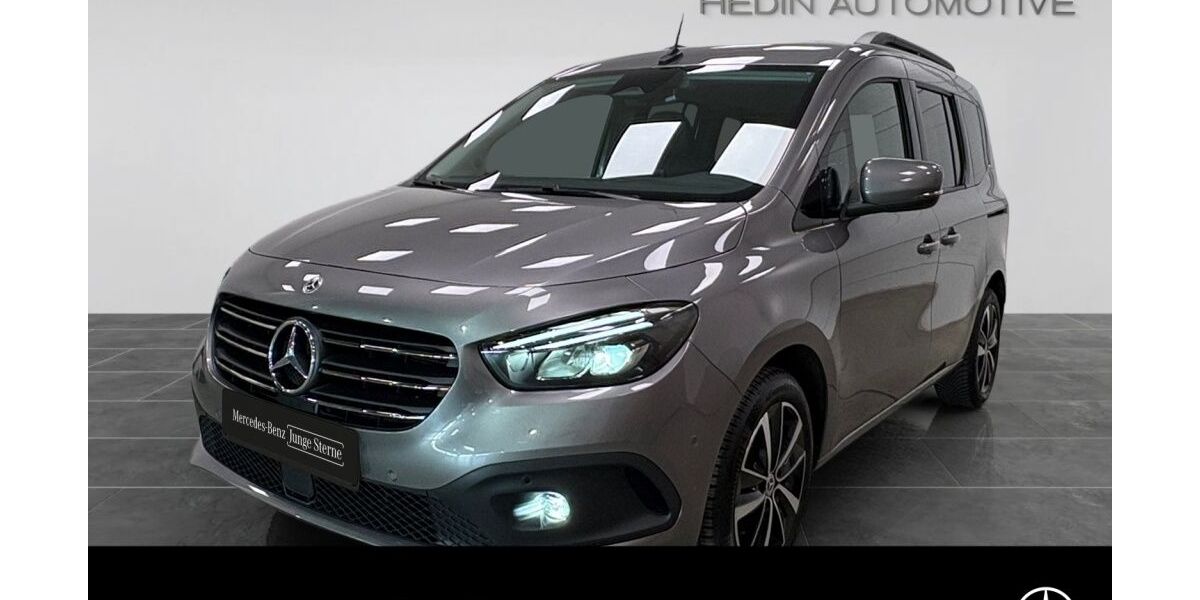 Mercedes-Benz T-Klasse 23.792 km 28.798 &euro; Saarbrücken 66117