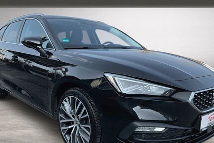Seat Leon 123.000 km 16.990 &euro; Dautphetal-Friedensdorf 35232