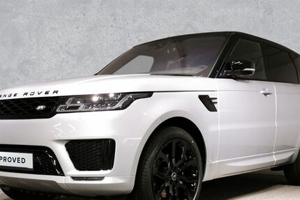 Land Rover Range Rover Sport 69.990 km 39.999 &euro; Greding 91171