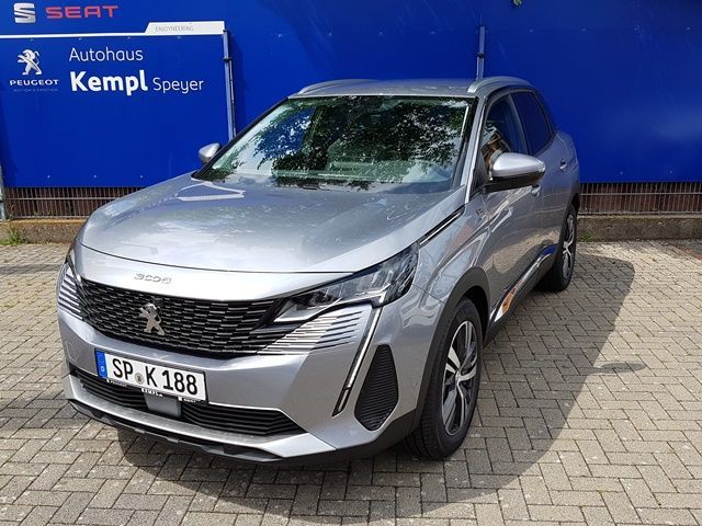 Peugeot 3008 71.159 km 19.490 &euro; Speyer 67346