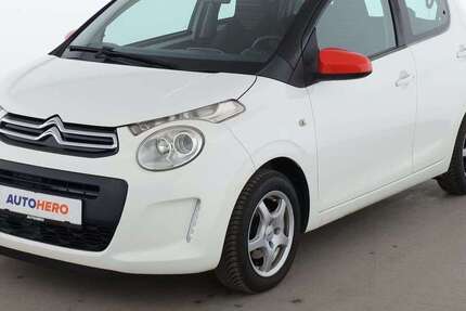 Citroen C1 64.278 km 7.220 &euro; Stuttgart 70195