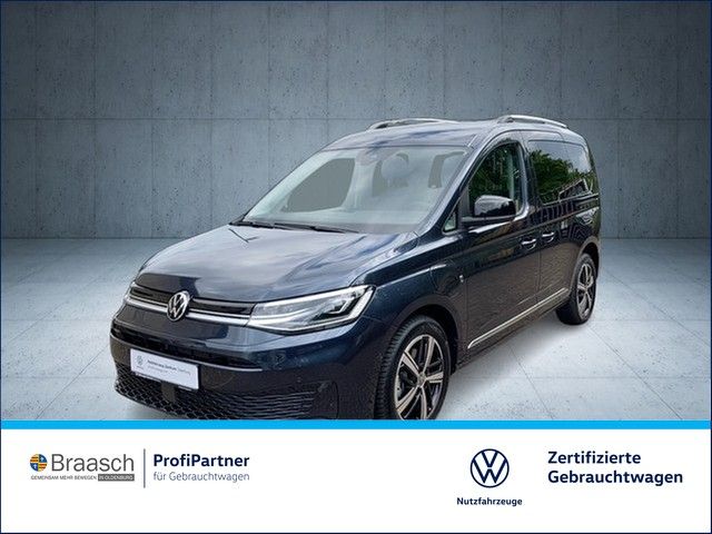VW Caddy 3.950 km 40.879 &euro; Oldenburg 26135
