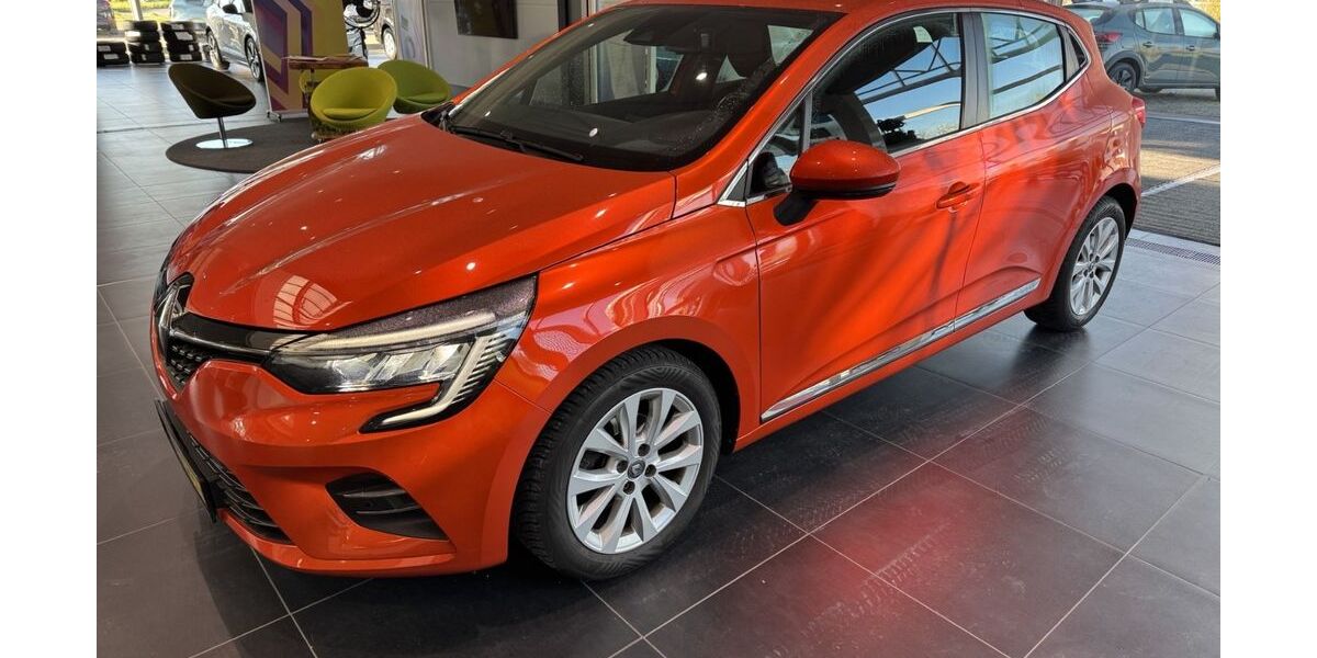 Renault Clio 64.960 km 12.995 &euro; Weingarten 88250