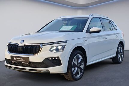 Skoda Kamiq 18.537 km 29.795 &euro; Magdeburg 39126