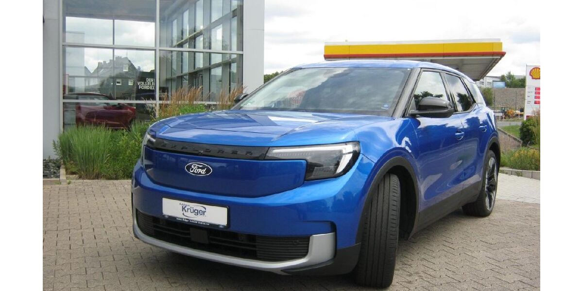 Ford Explorer 1.260 km 39.990 &euro; Erndtebrück 57339
