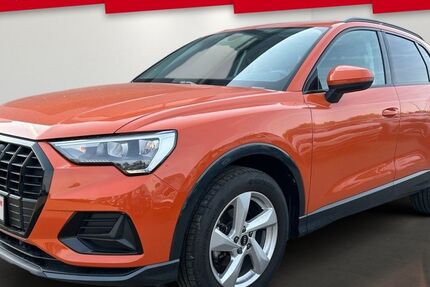 Audi Q3 28.186 km 24.449 &euro; Illertissen 89257