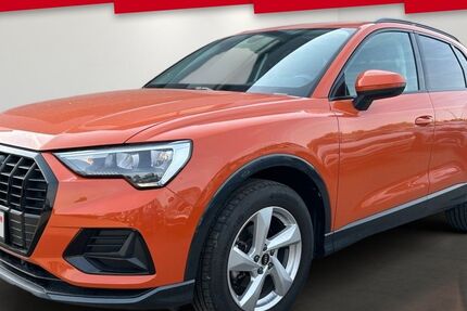 Audi Q3 28.186 km 24.999 &euro; Illertissen 89257