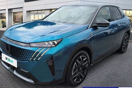 Peugeot 3008 27.266 km 29.990 &euro; Berlin 12681