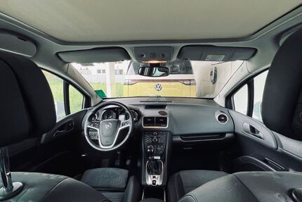 Opel Meriva 109.000 km 4.325 &euro; Heidesheim 55262
