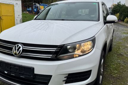 VW Tiguan 148.900 km 7.899 € Northeim 37154