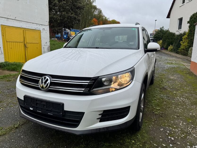 VW Tiguan 148.900 km 7.899 € Northeim 37154