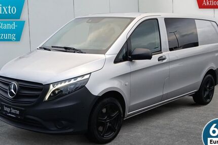 Mercedes-Benz Vito 66.905 km 42.542 &euro; Gescher 48712