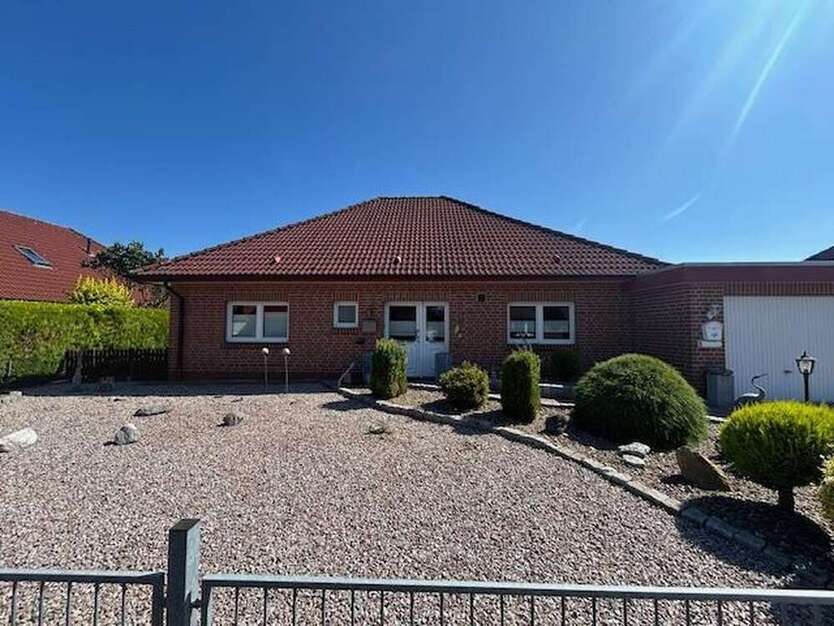 Haus zum Mieten in Saterland 1.160 € 101 m²