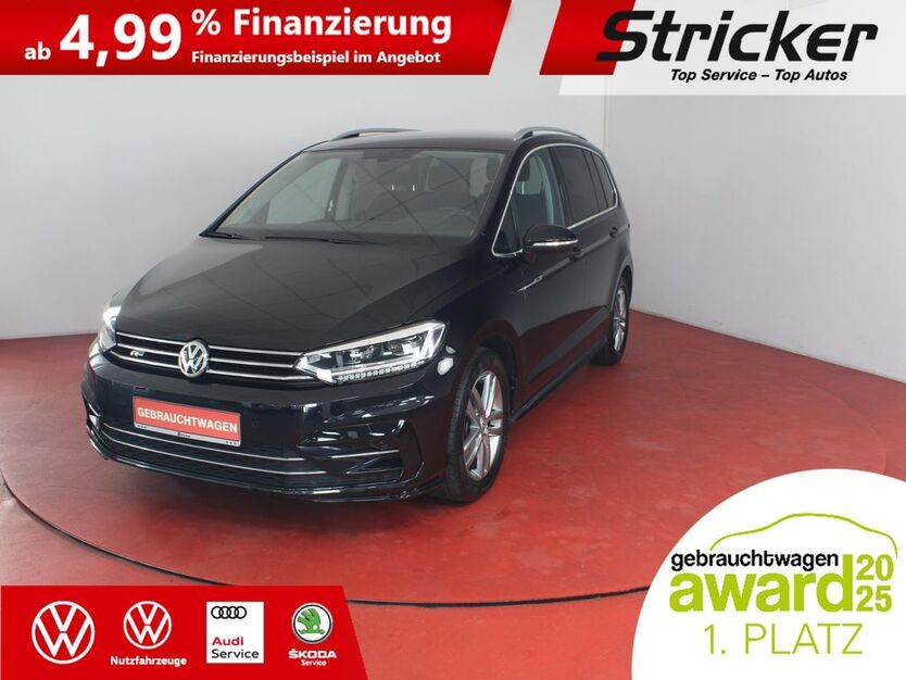 VW Touran 44.401 km 23.949 € Horn-Bad Meinberg 32805