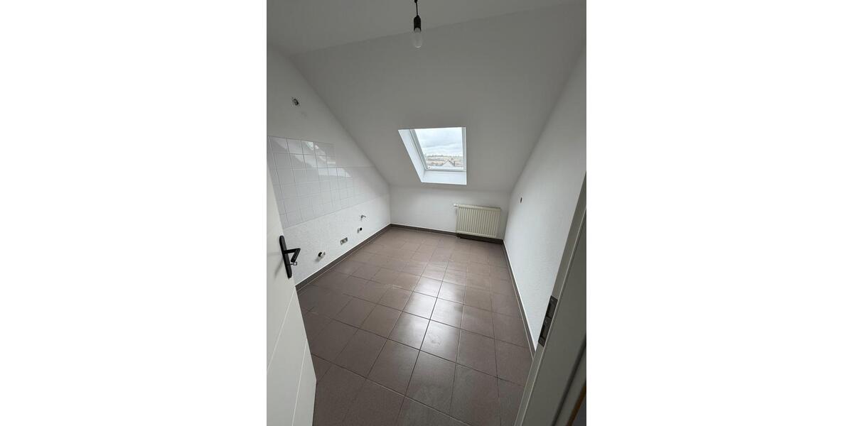 Dachgeschoßwohnung Wadern - 2 Zimmer, 56 m&sup2;, 450&euro; | Angebot:25420794