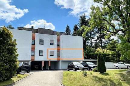 Wohnung Schwäbisch Gmünd - 2.5 Zimmer, 66 m&sup2;, 195.000&euro; | Angebot:26741619