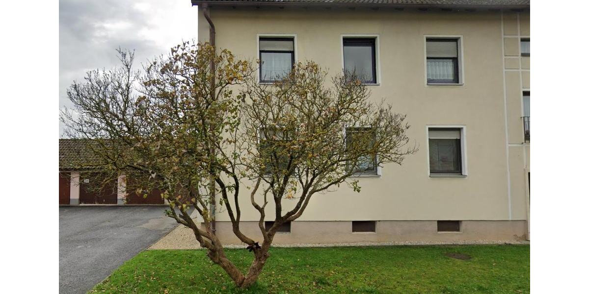 Erdgeschoßwohnung Sulzbach-Rosenberg Rosenberg - 3 Zimmer, 78 m&sup2;, 169.000&euro; | Angebot:26263180