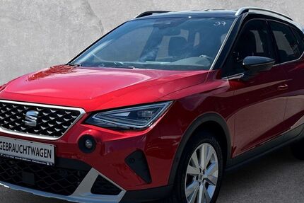 Seat Arona 47.209 km 17.450 &euro; Ostheim 97645