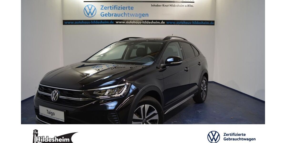VW Taigo 4.900 km 25.515 &euro; Ludwigslust 19288