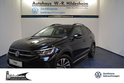 VW Taigo 6.900 km 23.915 &euro; Ludwigslust 19288