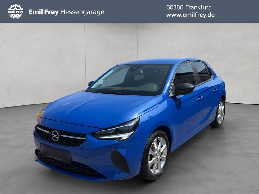 Corsa