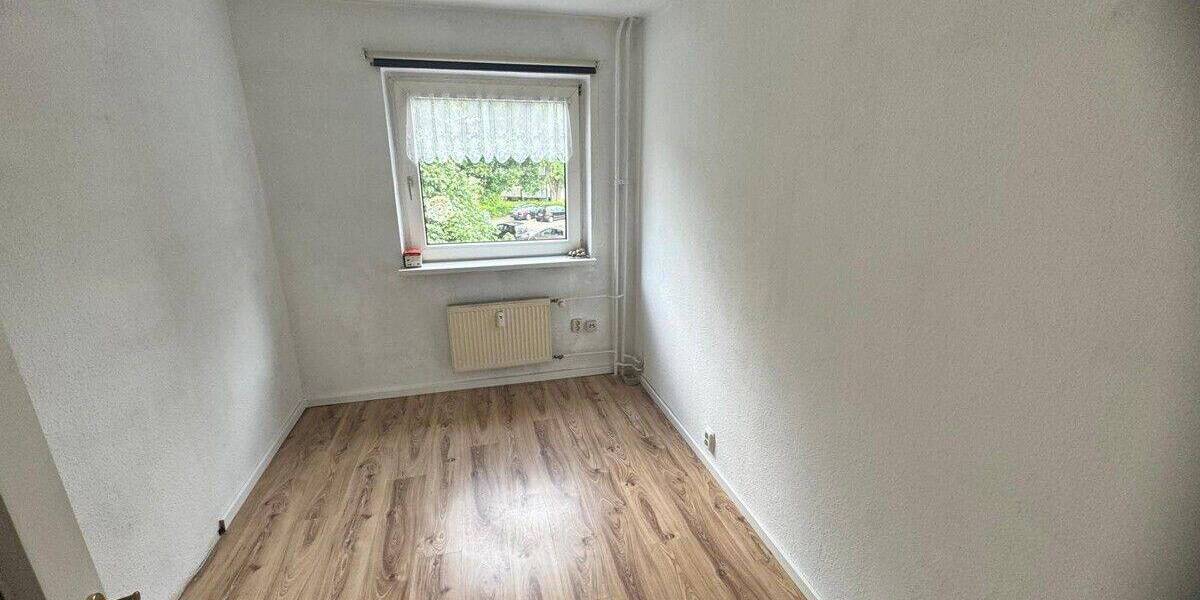 Etagenwohnung Lübeck-Kücknitz Kücknitz - 3 Zimmer, 76 m&sup2;, 159.000&euro; | Angebot:26867365