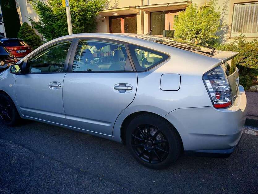 PRIUs