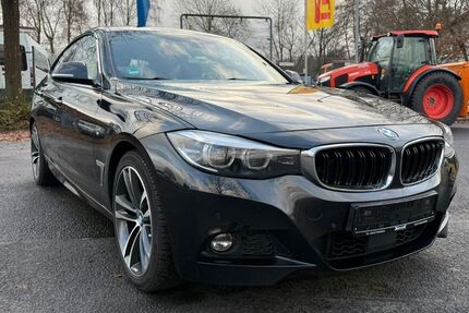 BMW 320 133.136 km 18.990 &euro; Niederelbert 56412