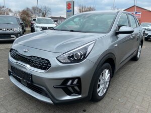 Kia Niro 1.6 Hybrid Edition 7*AssizentP*KomfortP* 55.000 km 19.490 € Nidderau 61130