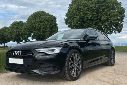 Audi A6 97.000 km 34.900 &euro; Lengede 38268