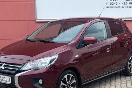 Mitsubishi Space Star 4.437 km 13.980 &euro; Leipzig 04328