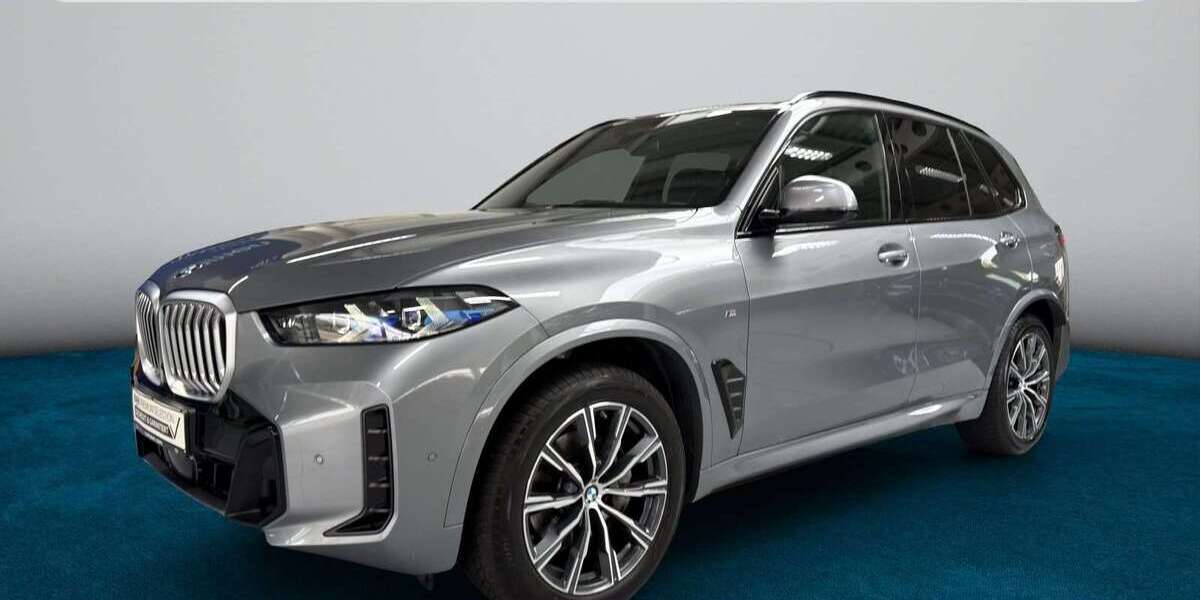 BMW X5 27.600 km 76.945 &euro; Ansbach 91522