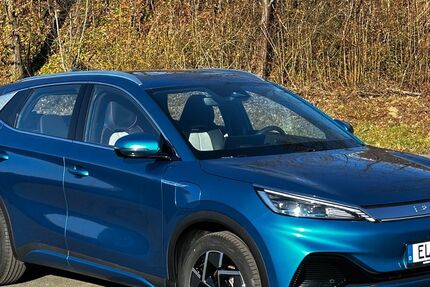 BYD ATTO 3 30.935 km 24.000 &euro; Langgöns 35428