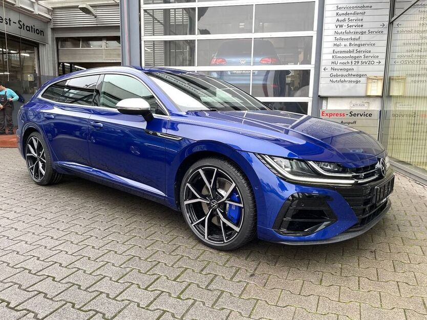 Arteon