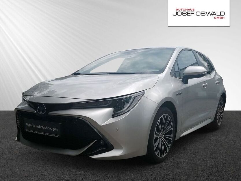 Corolla