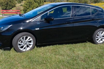 Opel Astra 36.550 km 14.500 € Hohberg 77749