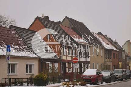 Haus Salzwedel - 3 Zimmer, 60 m&sup2;, 49.500&euro; | Angebot:25510127