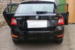 Skoda Fabia 100.000 km 9.786 &euro; Mainz 55116