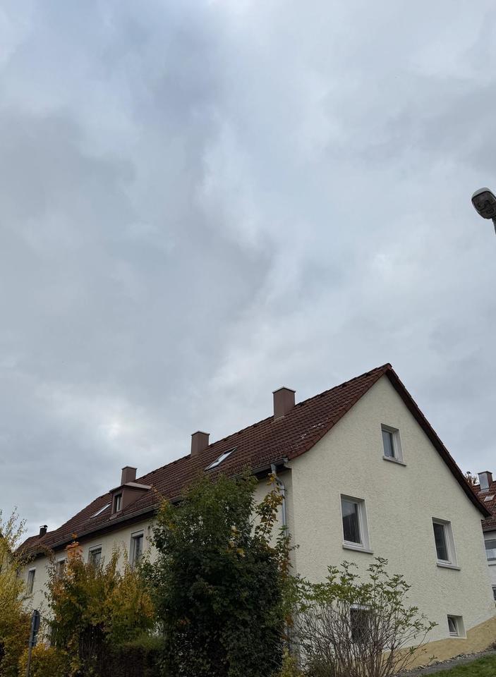 Neue kernsanierte Reihenhäuser in Heidenheim zu vermieten zimmer