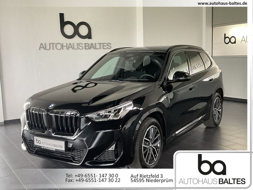 BMW X1 6.300 km 48.850 € Prüm/ Niederprüm 54595
