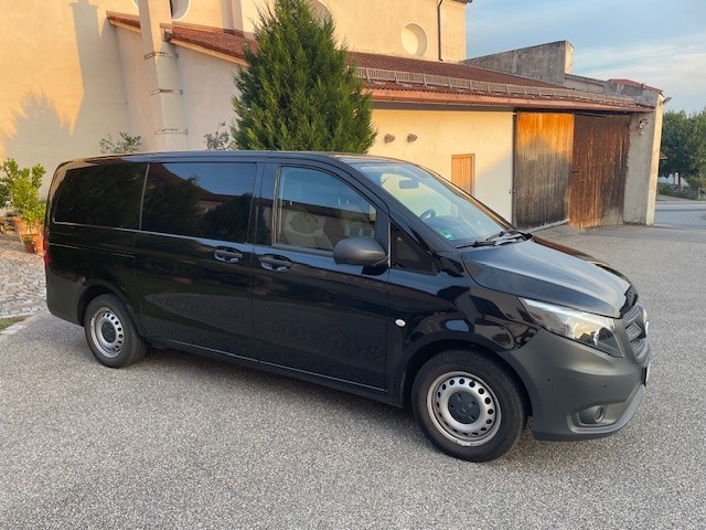 Vito Tourer