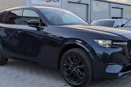 Mazda CX-60 20.810 km 44.450 &euro; Burghaun 36151