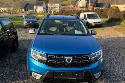 Dacia Sandero 91.944 km 8.990 &euro; Niederbrombach 55767