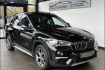 BMW X1 xDrive 20d X-Line Aut. Pano Leder Navi LED 178.000 km 15.999 &euro; Stade 21682