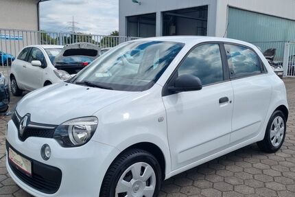 Renault Twingo 161.000 km 4.499 &euro; Dinslaken 46539