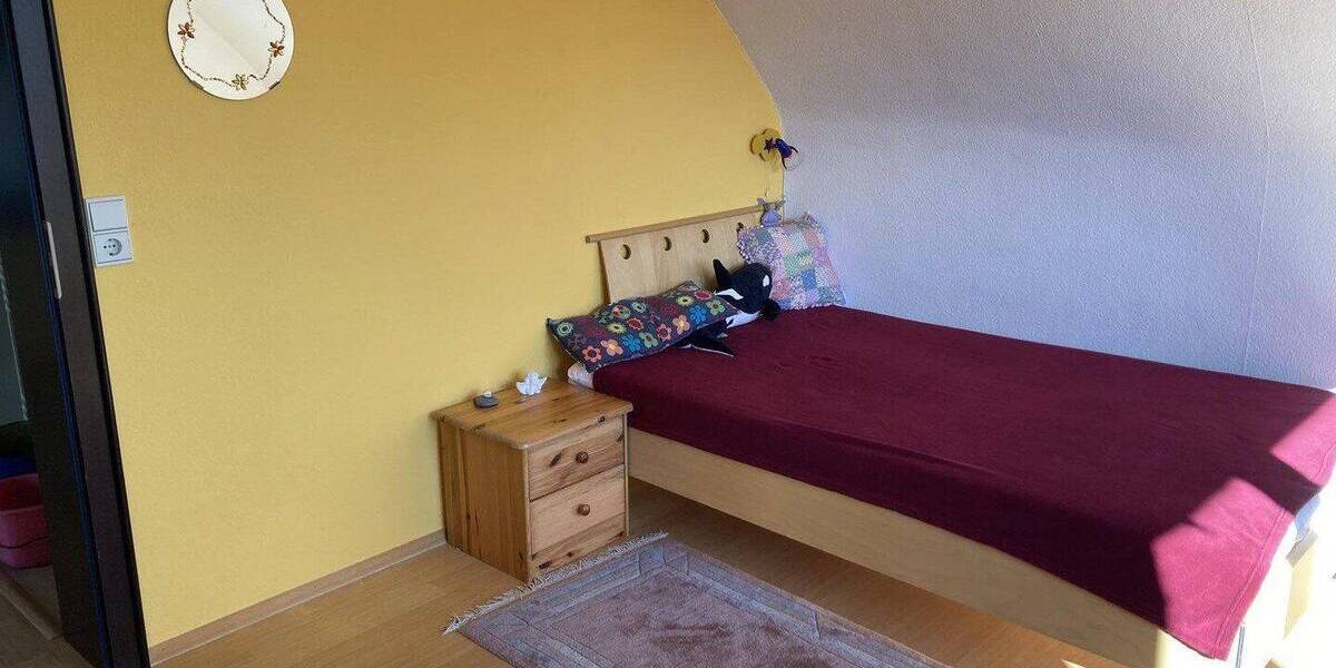 Einfamilienhaus Büttelborn - 6 Zimmer, 298 m&sup2;, 828.000&euro; | Angebot:26867308